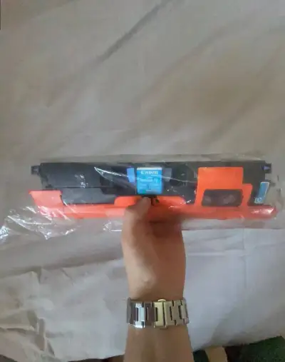 Náplň do tiskárny kanon nová