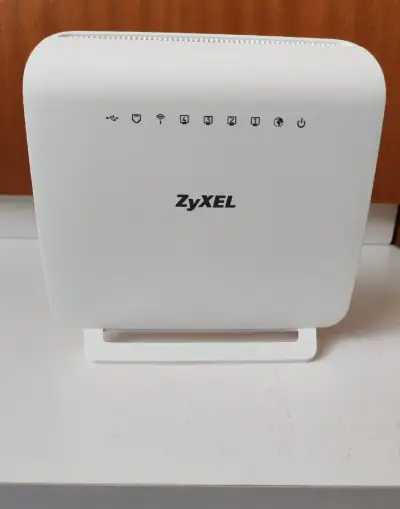 WI-FI ROUTER ZYXEL