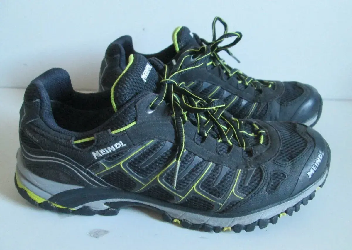 Meindl GTX.vel.42,5