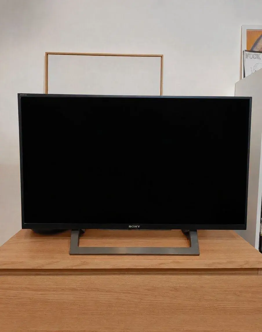 Sony Bravia KDL-32WD755 – 32" Full HD TV, DVB-T2 HEVC