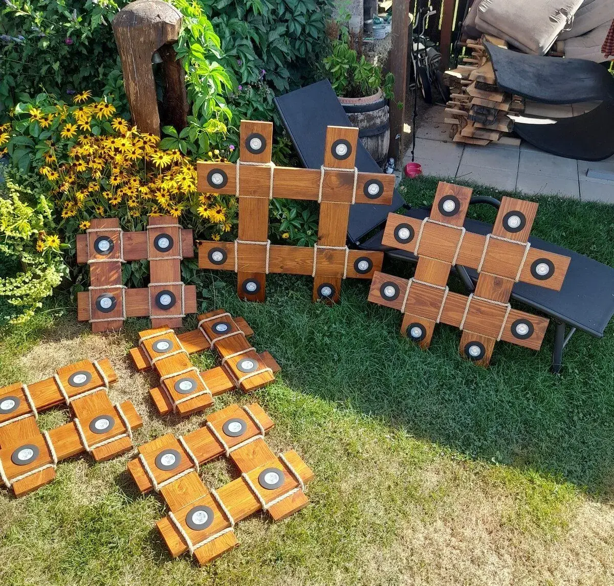 LED osvětlení,lustr,bodovky do pergoly ,na chatu .