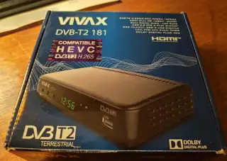 Settopbox