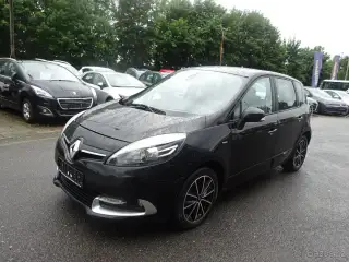 Renault Scénic – 83 124 km