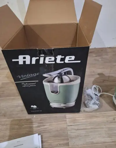 Odstavnovac Ariete