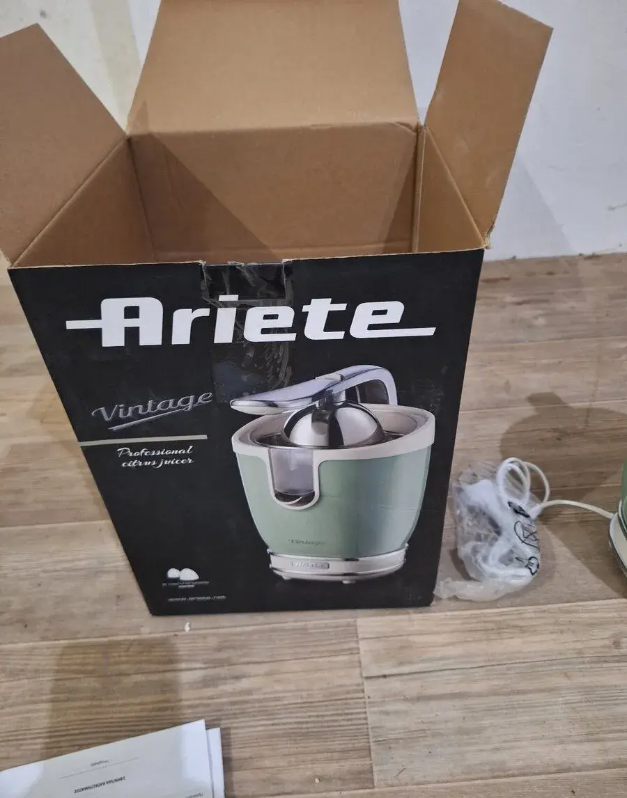 Odstavnovac Ariete