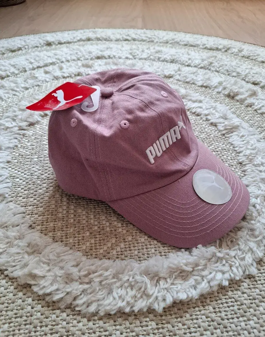 Kšiltovka Puma