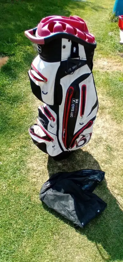 Golfový Bag futrál