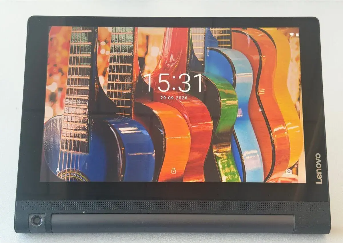 Tablet Lenovo Yoga Tab 3 10