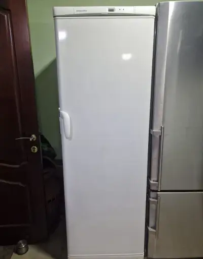 Mrazák Elektrolux
