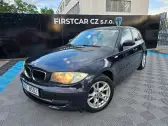 ⭐BMW 1 118D/100KW/MANUAL/2008⭐