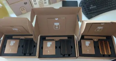 Rak V2 helium miner