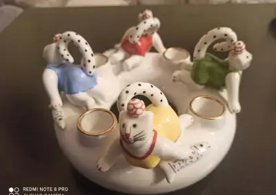 Adventní svícen Villeroy & Boch Benedikt