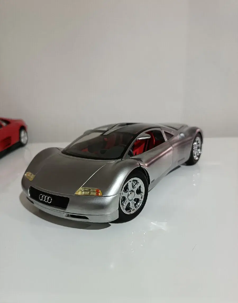 Audi Avus Quattro 1:18 Revell AG 1992