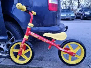Nové odrazedlo