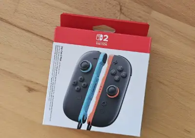 Nintendo Switch 2 Joy-Con 2