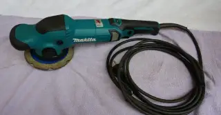 Makita PO6000C Leštička 150mm,900W