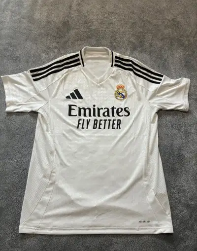 Real Madrid dres