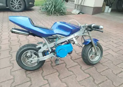Minibike 60cc