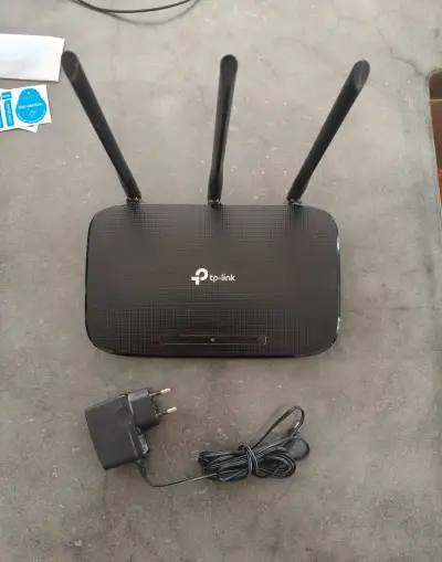 Router TP link TL-WR940N