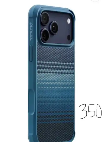 Pouzdra iPhone 17pro