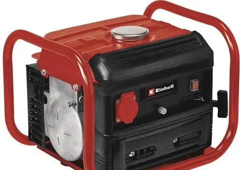 Benzínový generátor Einhell TC-PG 10/E5 Classic