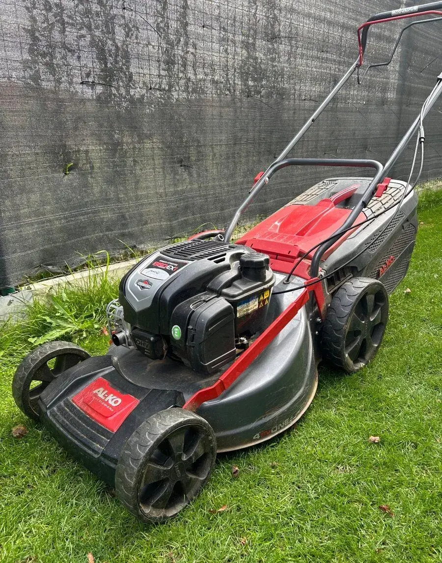 Sekačku AL-KO Highline 51.6 SP-B