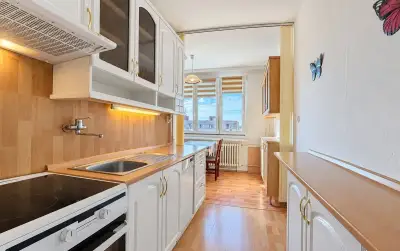 Pronájem bytu 2+1 63 m², Ústí nad Labem - Severní Terasa