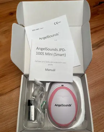 AngelSounds JPD-100S Mini