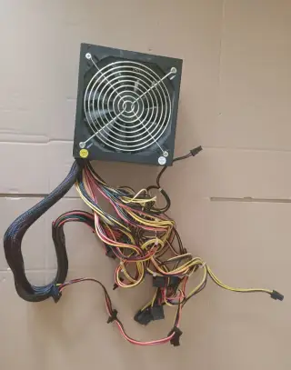 Pc Zdroj High energy power supply fp 750w