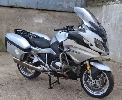 Bmw r1250Rt