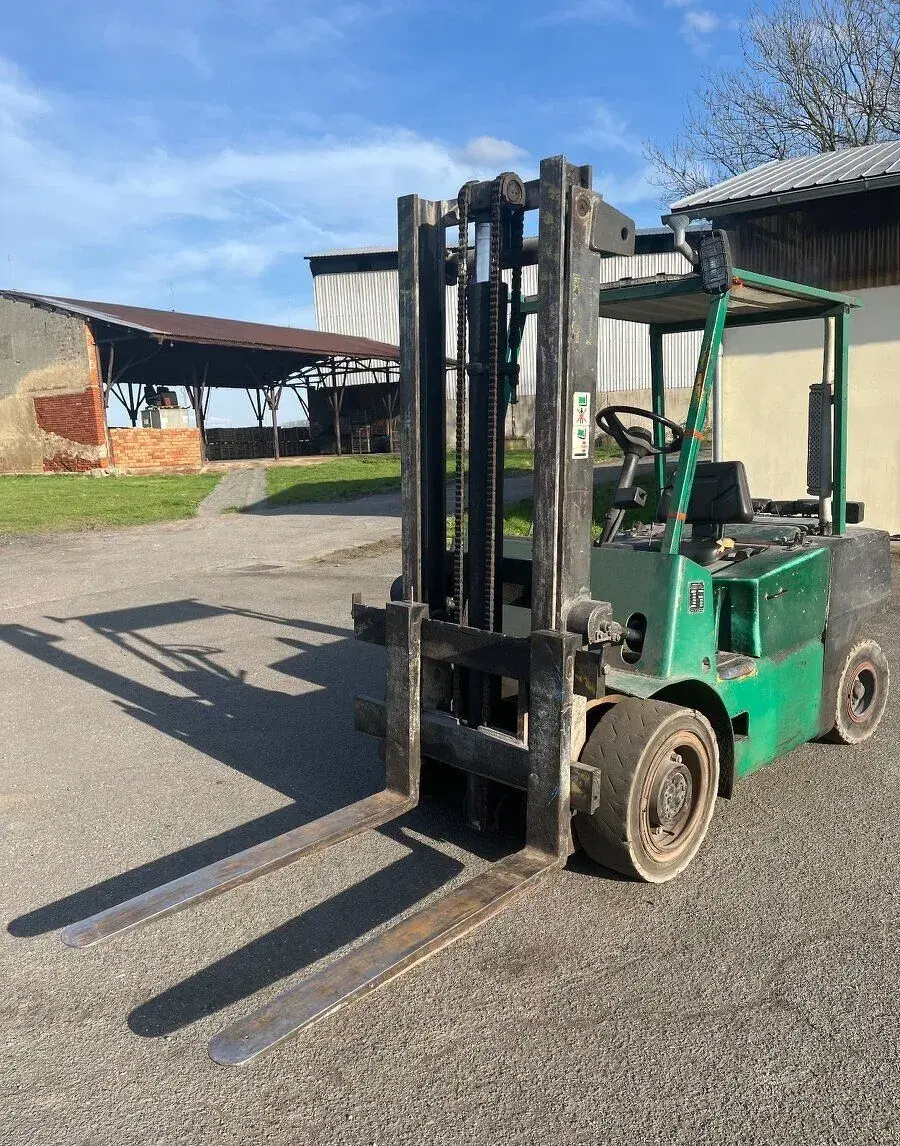 Balkancar DV 1792.33.20