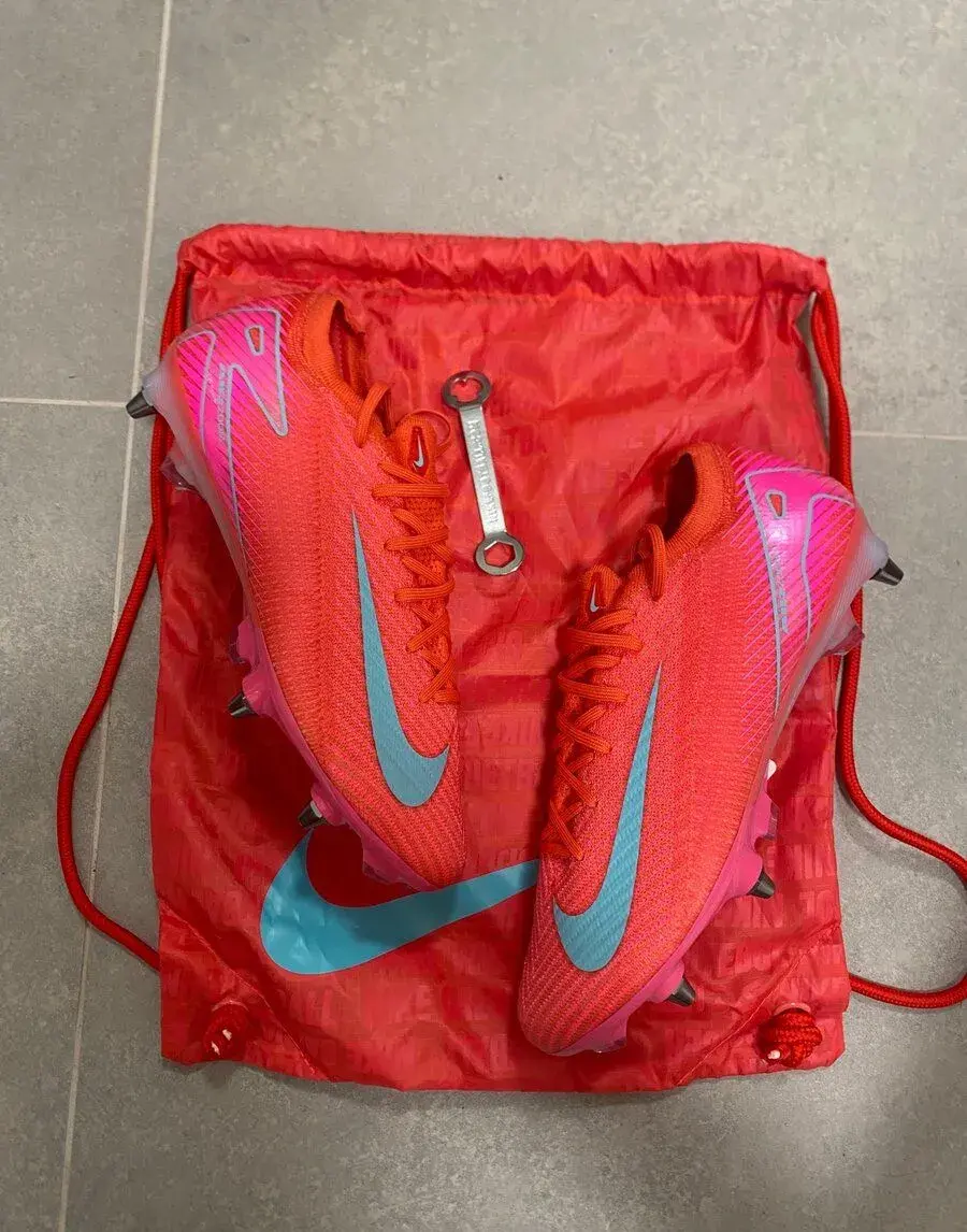 Kopačky Nike Mercurial Vapor 16 Elite SG