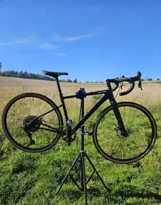 Cannondale Topstone 4
