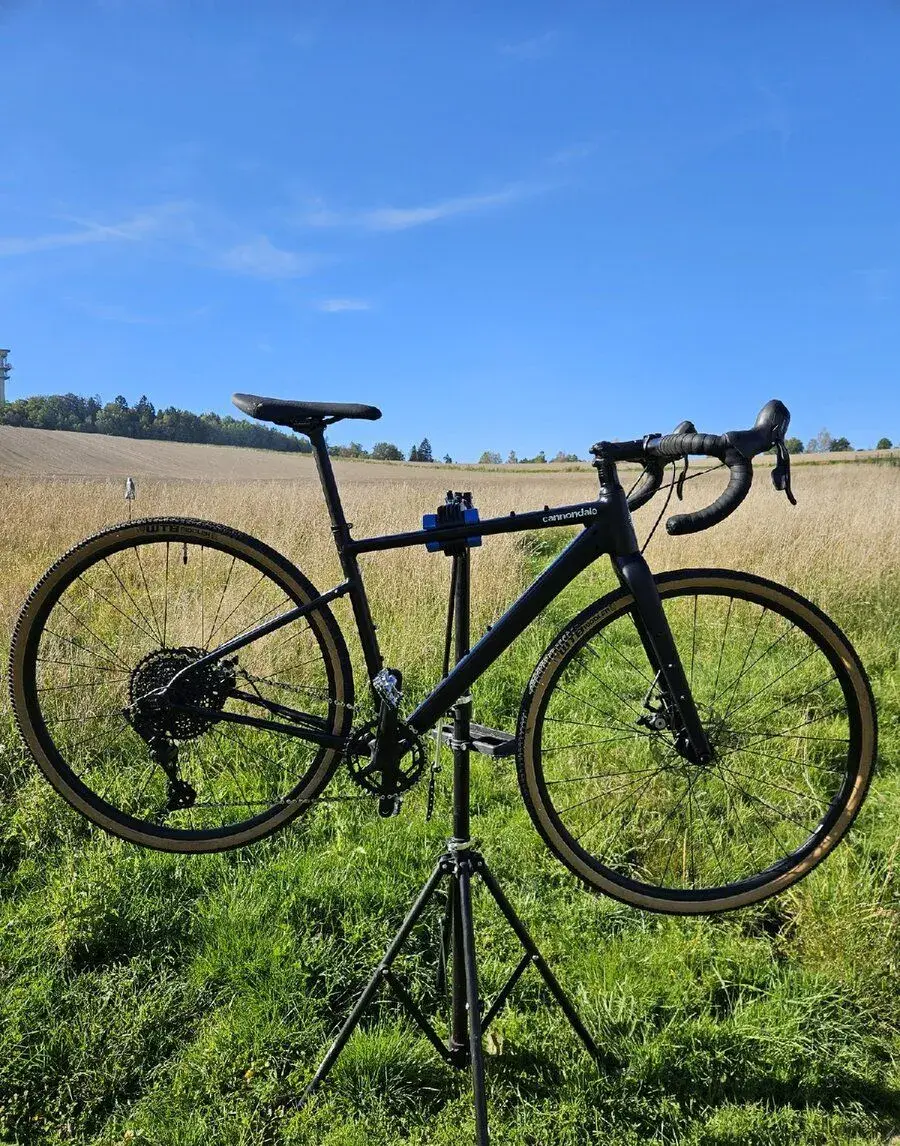 Cannondale Topstone 4