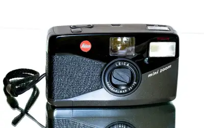 Leica Mini Zoom