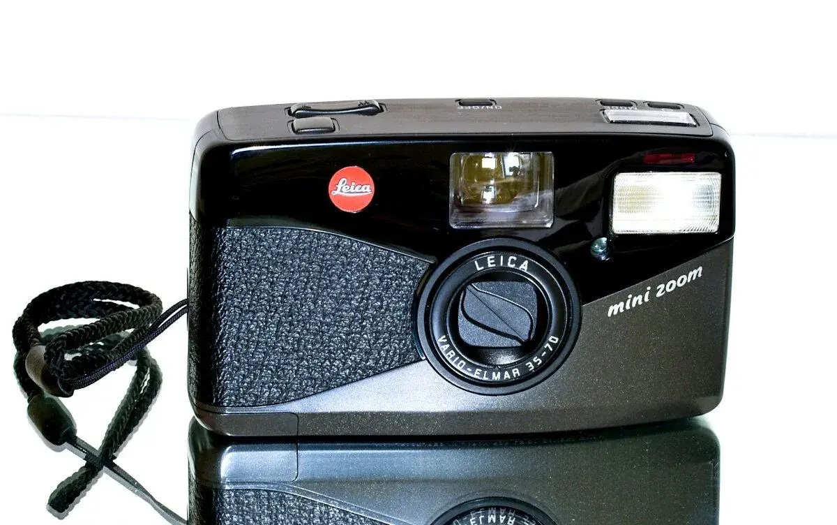 Leica Mini Zoom
