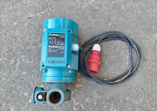Oběhové čerpadlo Calpeda TM 76E 1,1kW 230V 2900ot. IE2