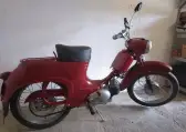 Jawa 555(pionýr)