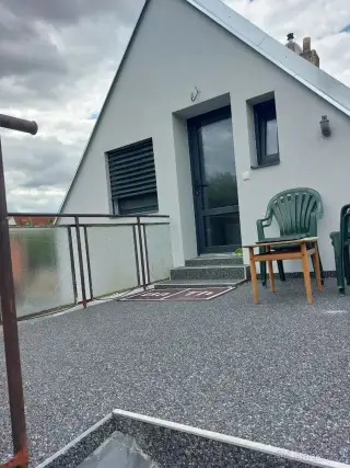Pronájem bytu 1 + 1