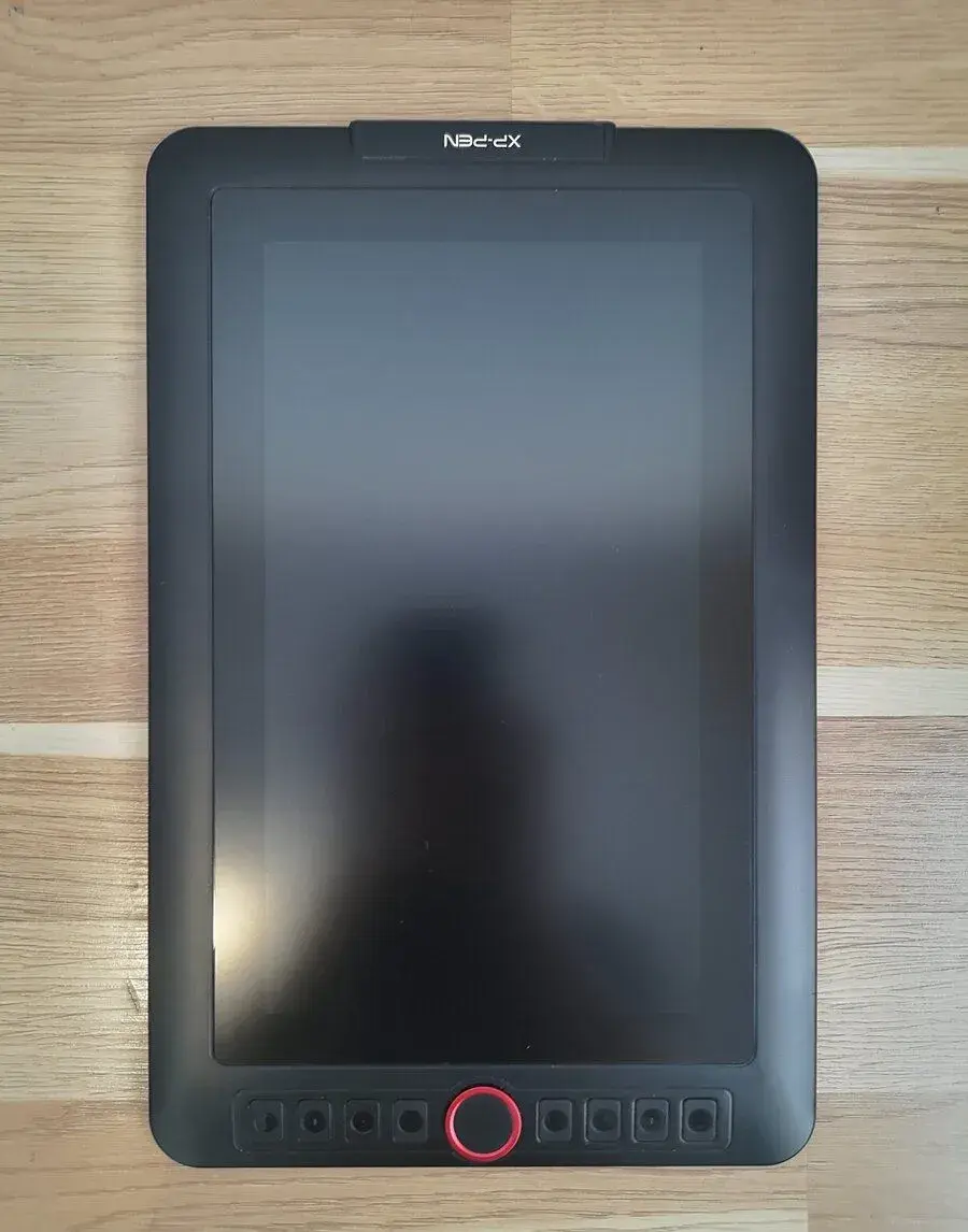 Grafický tablet XP-PEN Artist 12 Pro