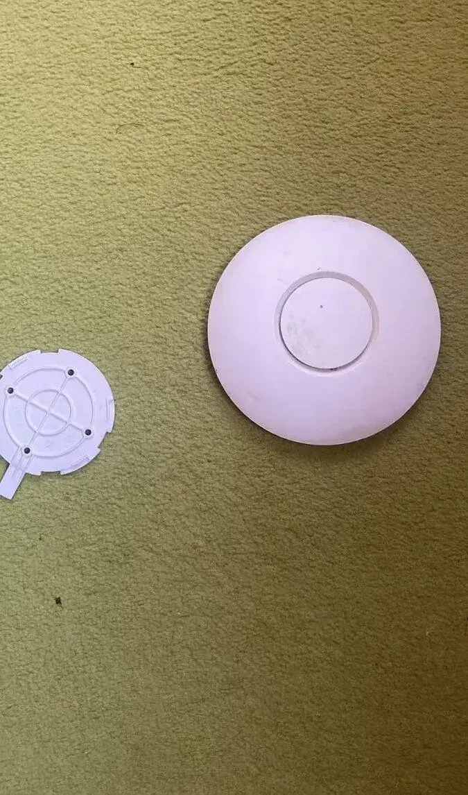 Ubiquiti UniFi AP AC Lite (UAP-AC-LITE)