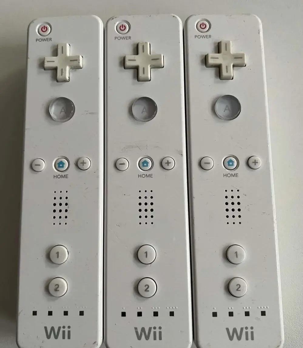 Nintendo Wii Remote