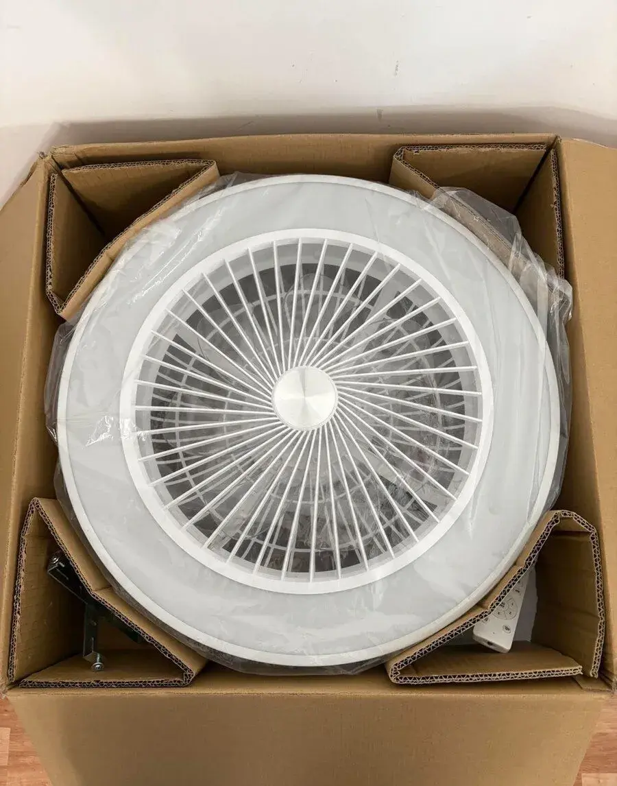 Stropní ventilátor (1720)