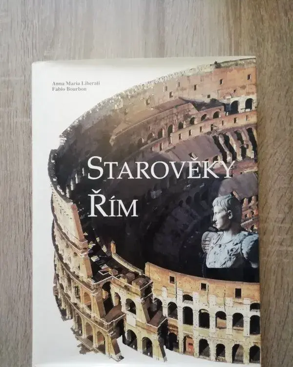 Starověký Řím