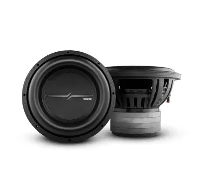 Set: zosilňovač 1600W-1900W RMS + subwoofer 1400W-1800W RMS