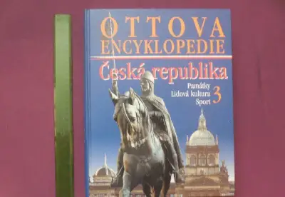 Ottova encyklopedie 3.