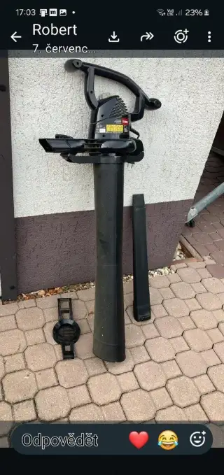Fukar listí