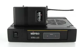 Mipro - MR 801a / MT 801a