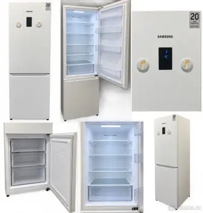 Samsung lednice