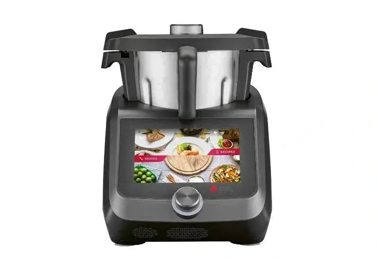 Monsieur Cuisine Smart Black SKMS 1200
